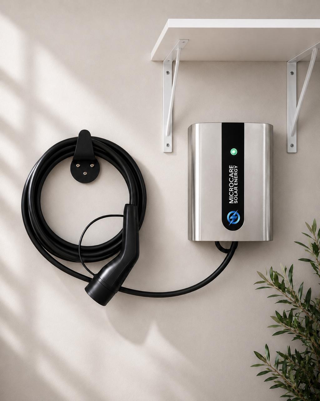 Microcare Microcare AC EV Charger